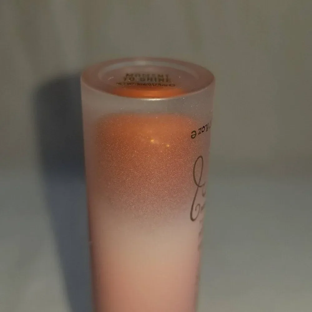 P.Louise Stay Shining Lip Oil - Moment to Shine